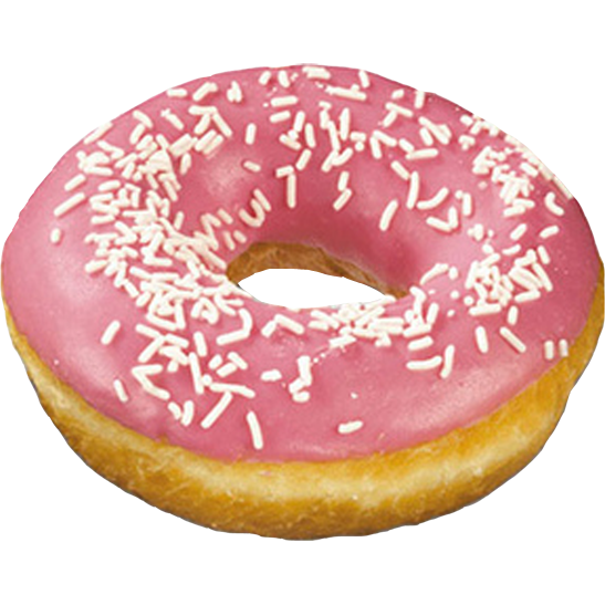 My Donuts