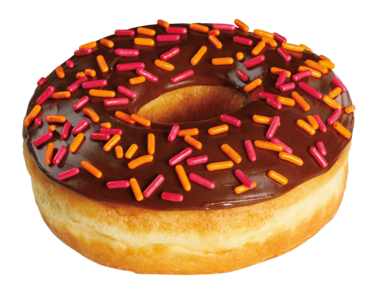 My Donuts