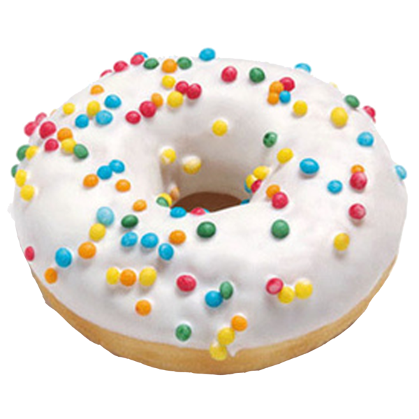 My Donuts