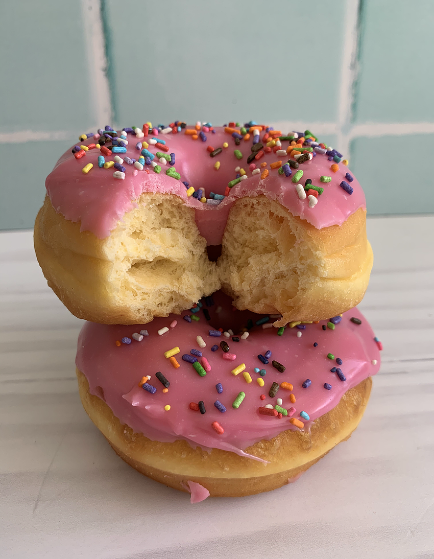 My Donuts